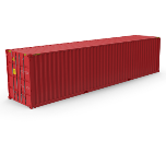 40 Ft Container
