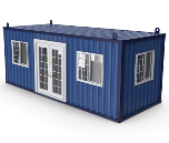 Container House