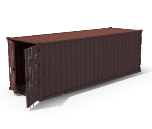 Open Cargo