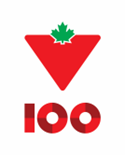 Canadian Tire Logo