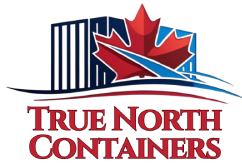 True North Containers Logo